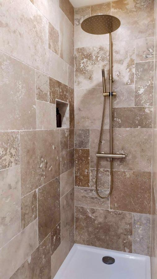 شقة Cocon Chic Du Vieux Port - Clim مارسيليا المظهر الخارجي الصورة