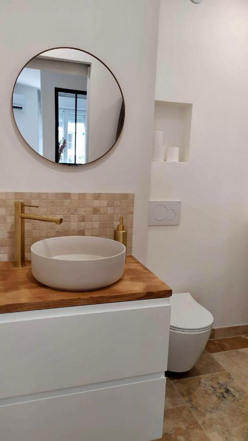 شقة Cocon Chic Du Vieux Port - Clim مارسيليا المظهر الخارجي الصورة