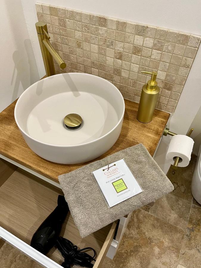 شقة Cocon Chic Du Vieux Port - Clim مارسيليا المظهر الخارجي الصورة